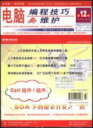 電腦編程技巧與維護(hù) 提升效率與保障穩(wěn)定