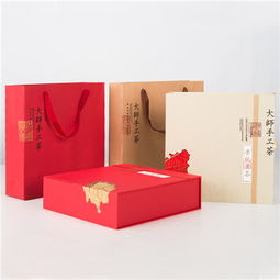 義統(tǒng)包裝 18年專業(yè)積淀，打造高端茶葉包裝設(shè)計(jì)與全案定制服務(wù)