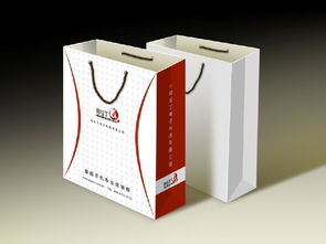 專業(yè)定制，品質之選 一站式手提紙袋生產(chǎn)解決方案